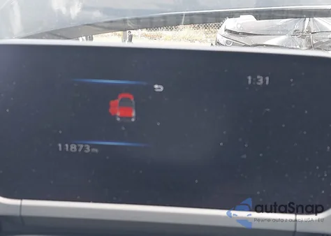 2023 Toyota Bz4X Limited from USA, damaged, VIN JTMAAAAA9PA007628